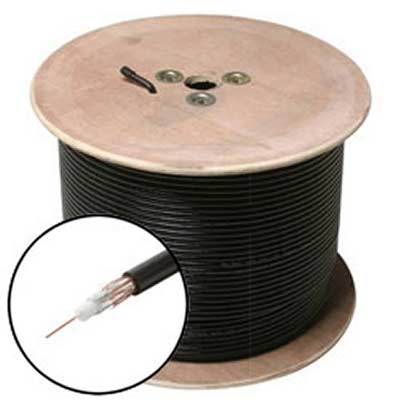 کابل کواکسیال